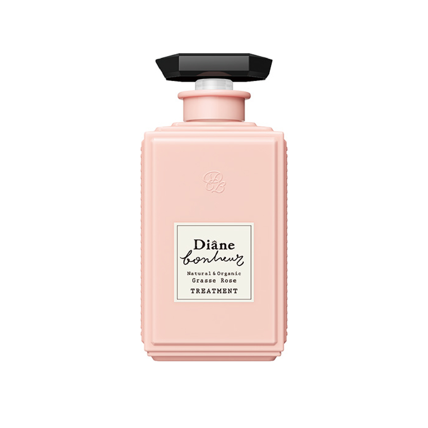 DẦU XẢ DIANE BONHEUR GRASSE ROSE 500ML