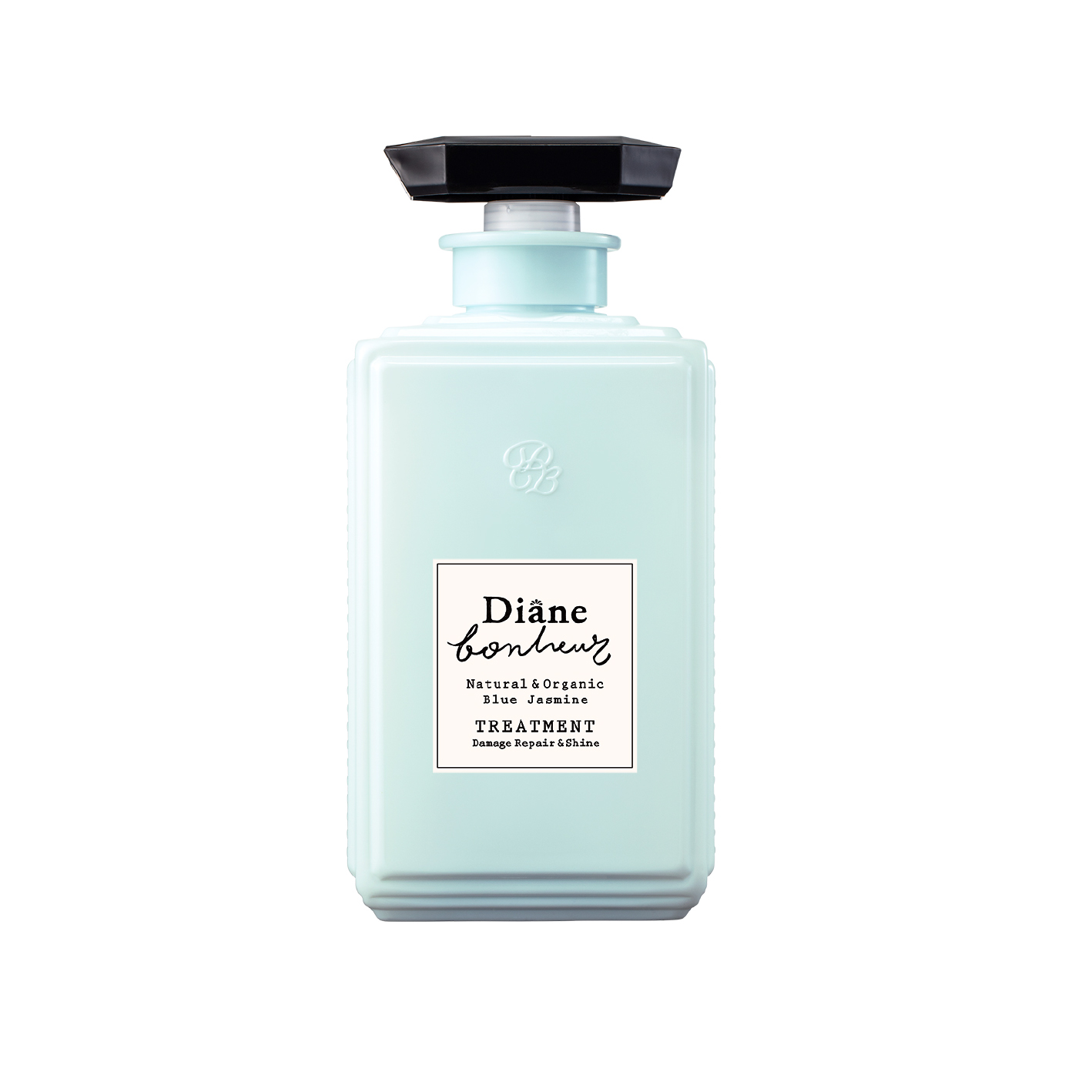 DẦU XẢ DIANE BONHEUR BLUE JASMINE DAMAGE REPAIR & SHINE 500ML
