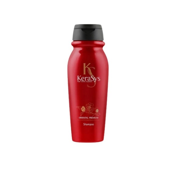  DẦU GỘI CAO CẤP HÀN QUỐC KERASYS ORIENTAL PREMIUM ( Giảm gãy rụng, kích thích mọc tóc) 200ml