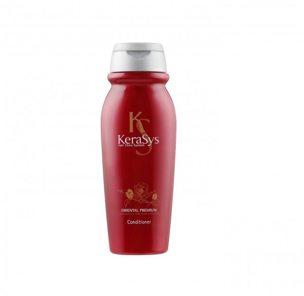  DẦU XẢ CAO CẤP HÀN QUỐC KERASYS ORIENTAL PREMIUM ( Giảm gãy rụng, kích thích mọc tóc) 200ml