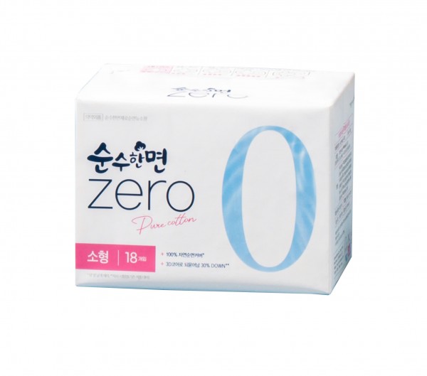  BĂNG VỆ SINH SIÊU ÊM THOÁNG KLEANNARA ZERO size S