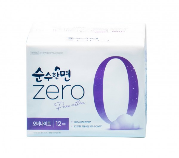  BĂNG VỆ SINH SIÊU ÊM THOÁNG KLEANNARA ZERO BAN ĐÊM