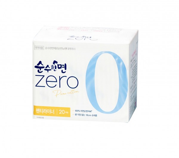  BĂNG VỆ SINH KLEANNARA ZERO HÀNG NGÀY